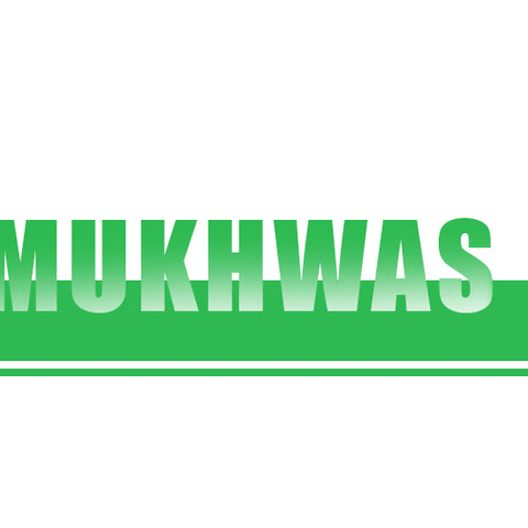 Mukhwas