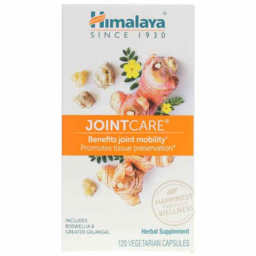 Joint Care by Himalaya (120 capsules), 100 grams
