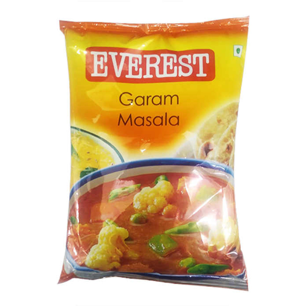 Everest Garam Masala, 200 Grams (7 OZ)