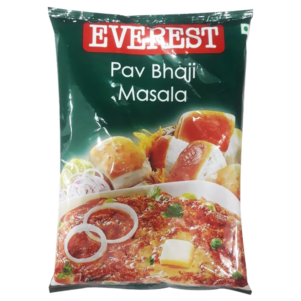 Everest Pav Bhaji Masala, 200 Grams (7 OZ)