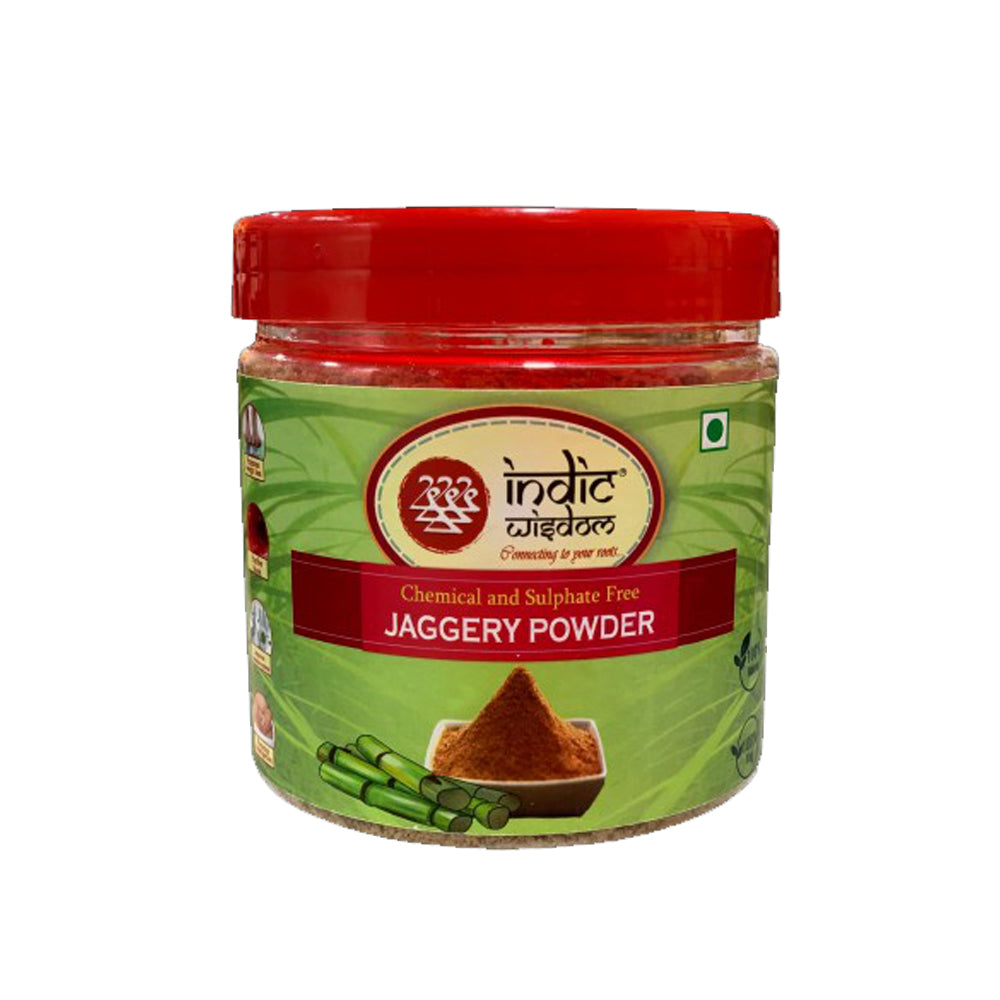Jaggery Powder, 400 gm