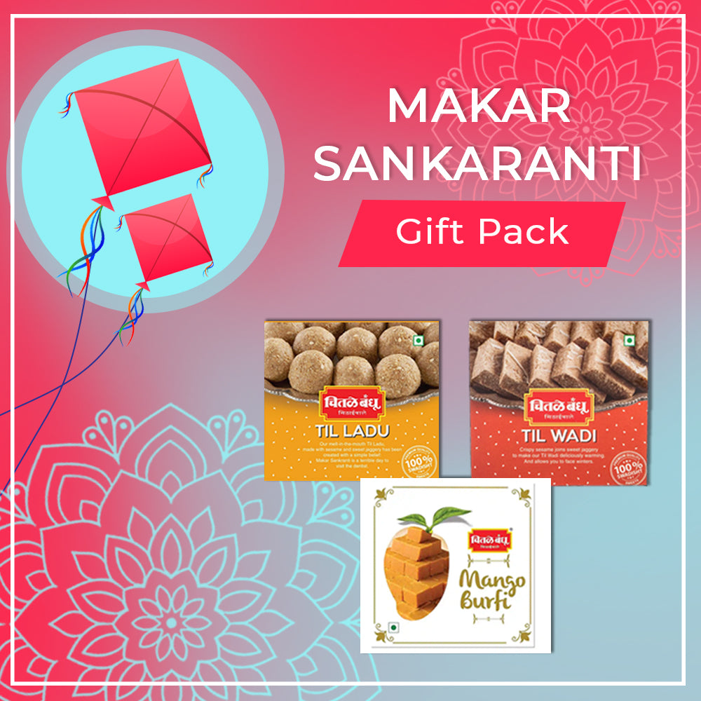 Sankranti Gift Pack 2