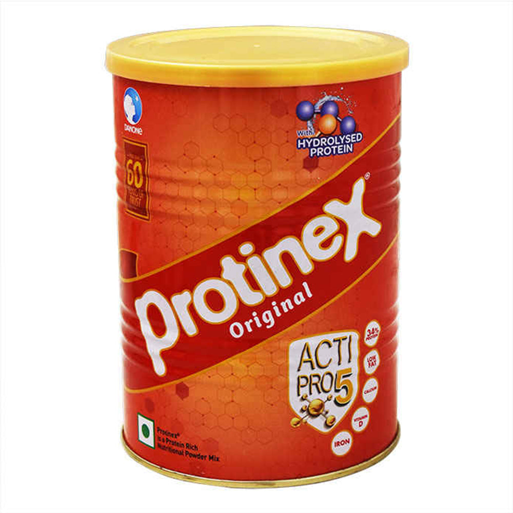 Protinex Original Health Drink, 400 Grams (14 OZ)