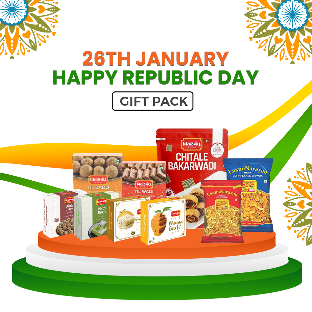 Republic Day Gift Pack