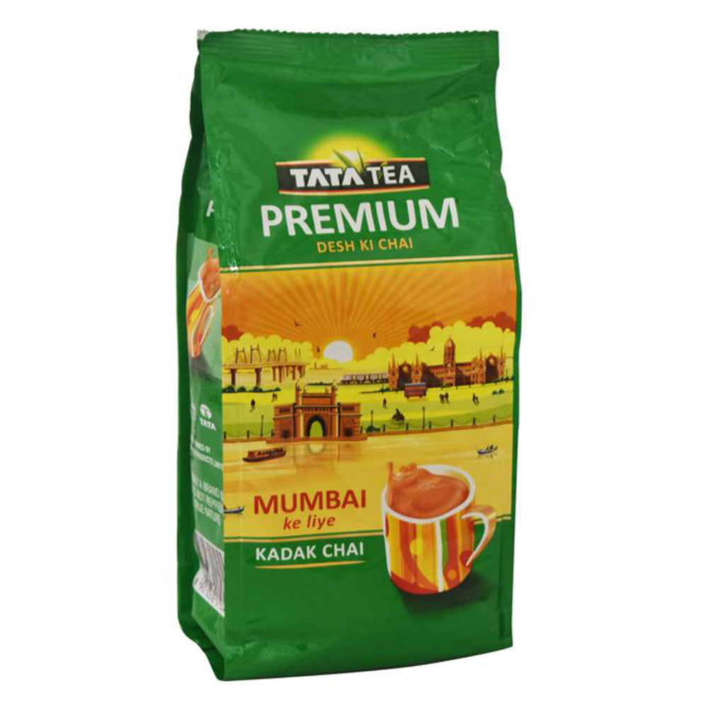 Tata Premium Tea, 500 Grams (1.1 LB)