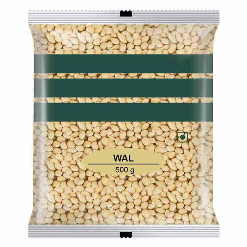 Wal, 500 Grams (1.1 LB)