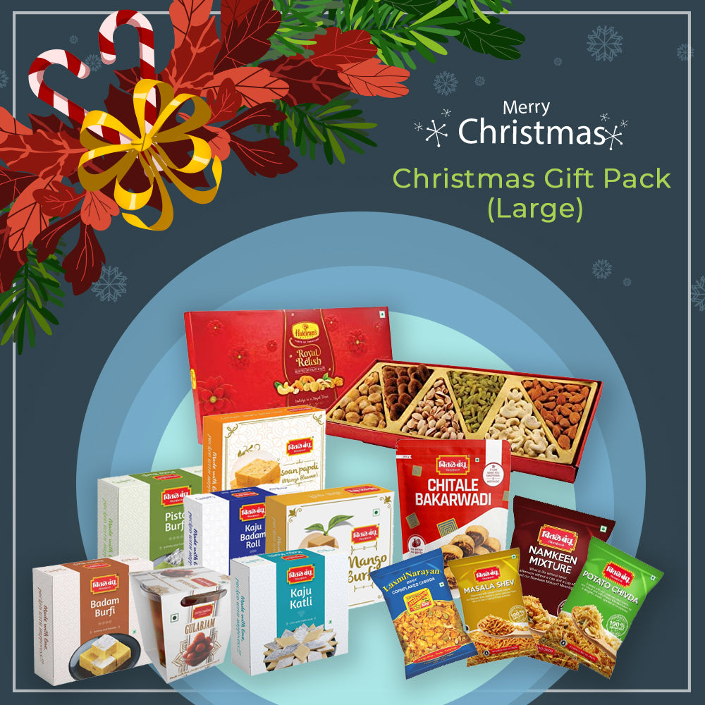 Christmas Gift Pack (Large)