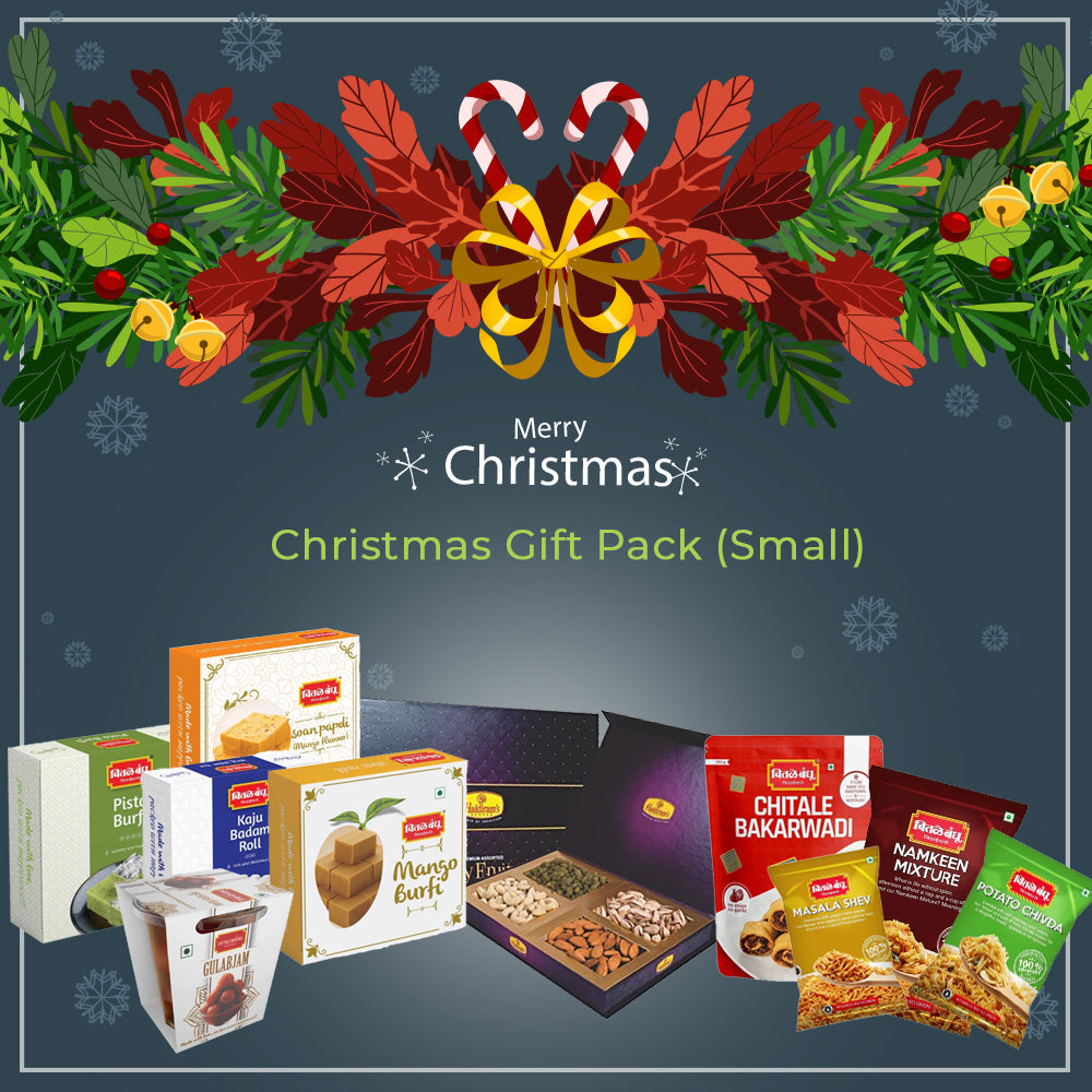 Christmas Gift Pack (Small)