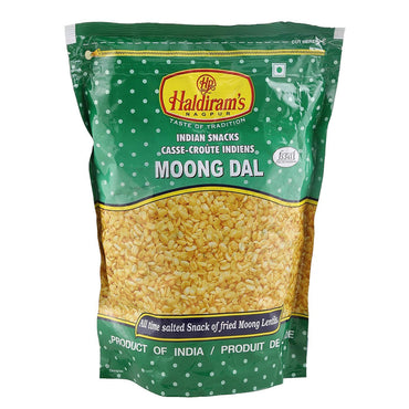 Haldiram’s Moong Dal, 1 KG (2.2 LB))